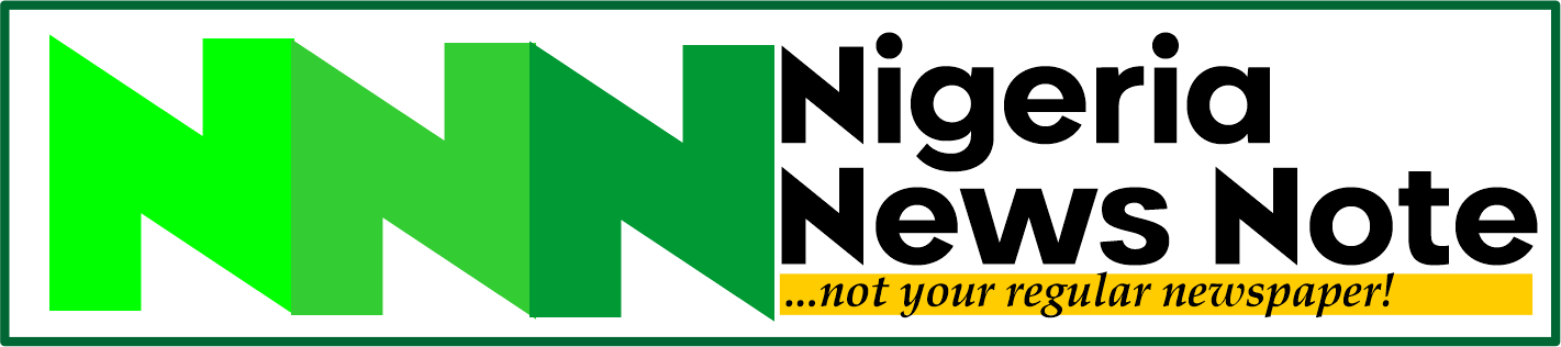 NigeriaNewsNote